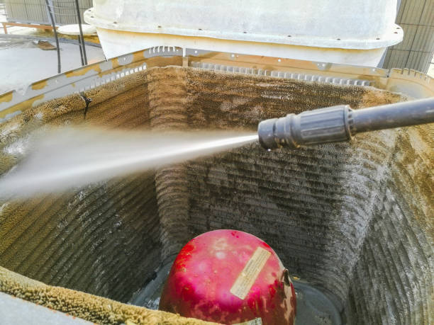 Best HVAC System Cleaning  in Newark, TX
