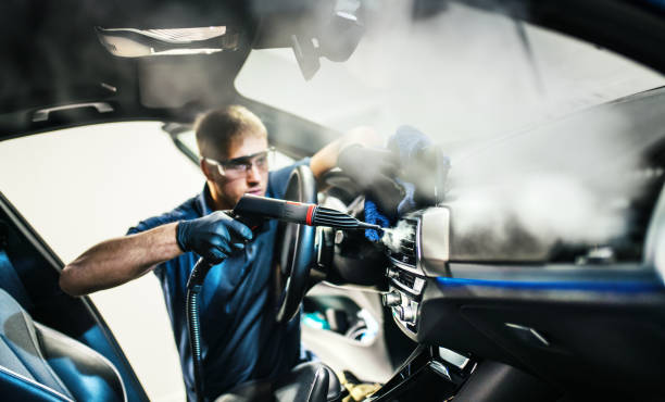 Best Affordable HVAC Duct Cleaning  in Newark, TX