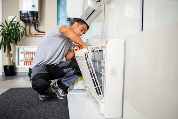 Best Commercial HVAC Duct Cleaning  in Newark, TX
