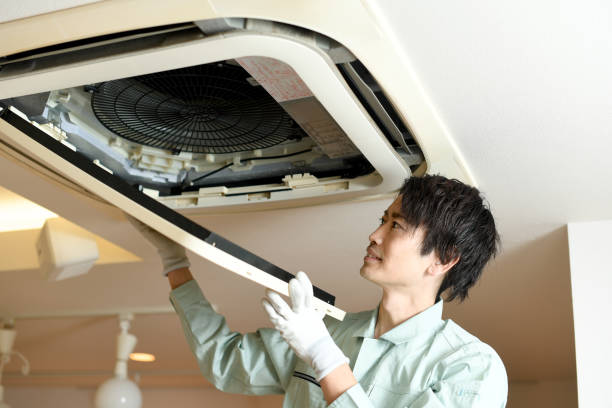 Best Air Duct Cleaning Near Me  in Newark, TX