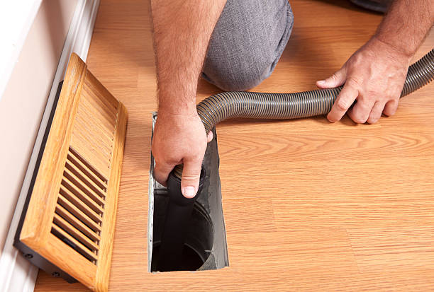 Best HVAC Maintenance and Cleaning  in Newark, TX