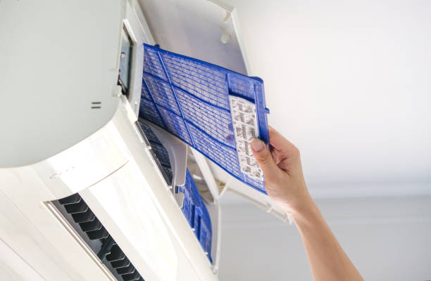 Best HVAC Duct Inspection Services  in Newark, TX