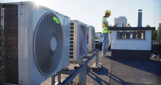 Best Air Vent Cleaning Services  in Newark, TX