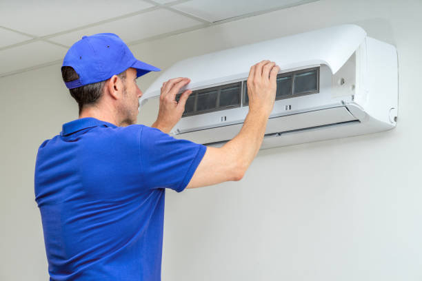 Best Best Air Duct Cleaning Company  in Newark, TX