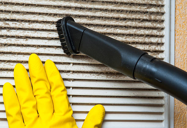 Best Duct Cleaning for Offices  in Newark, TX